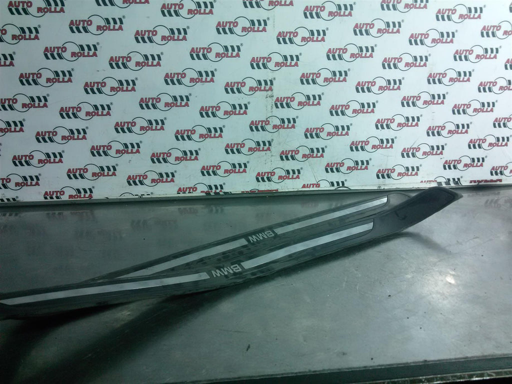 Bandouri BMW E93, 2.0 d an 2009