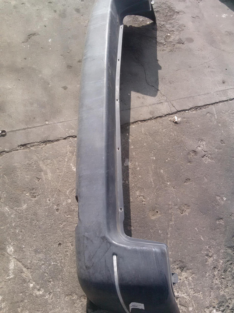 Bara spate Peugeot Partner, an 2001