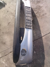 Bara fata Peugeot 206 1.4HDI an 2005