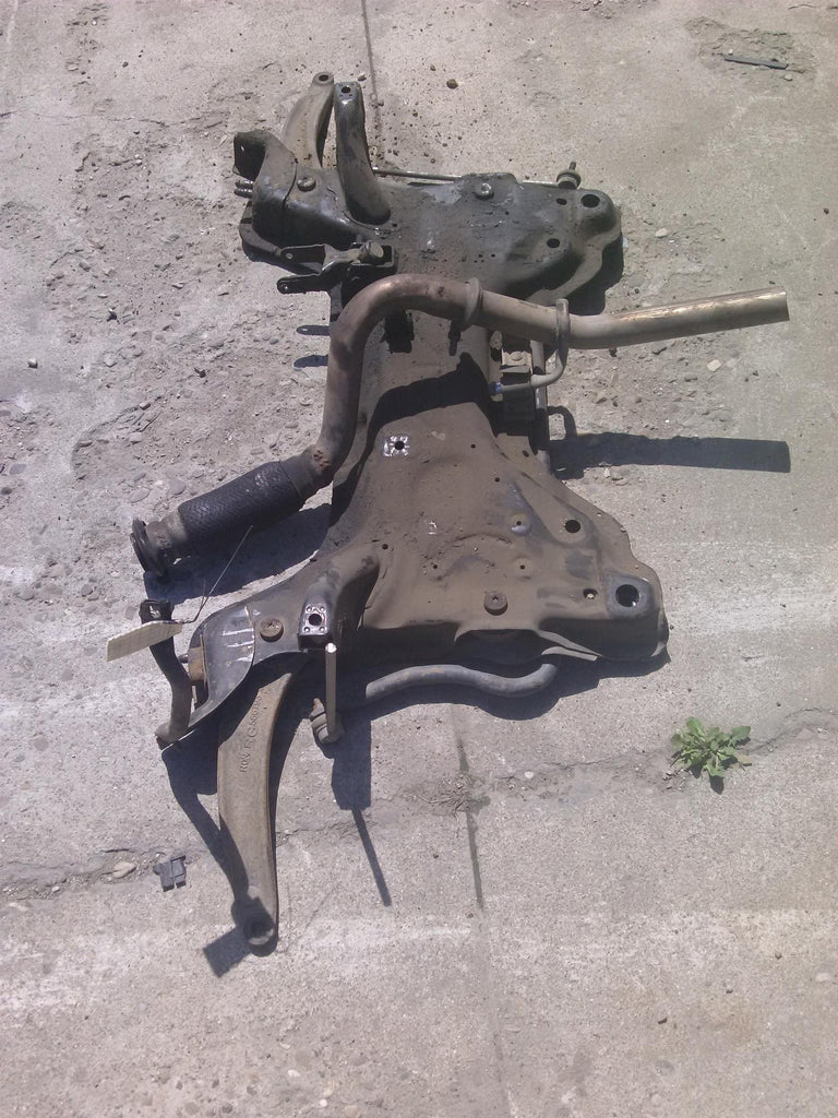 Punte fata Citroen C4, 1.6HDI, an 2007