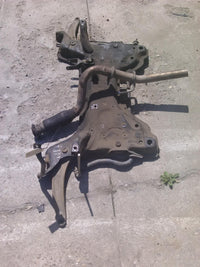 Punte fata Citroen C4, 1.6HDI, an 2007