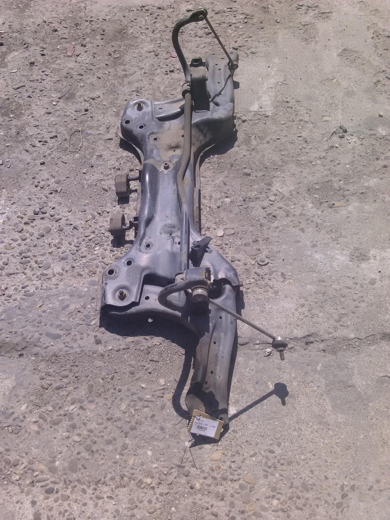 Punte fata Seat Ibiza 1.9SDI, an 2002