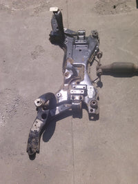 Punte fata Ford Focus 2, an 2008