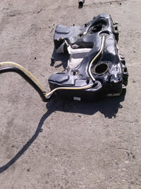 Rezervor, (4x4) Volkswagen Passat B8, an 2016