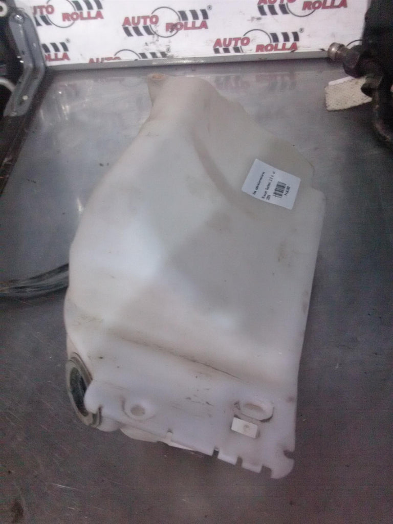 Vas spalator+motoras Nissan Qashqai 2.0 d, an 2008