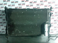 Radiator apa Nissan Qashqai 2.0 d, an 2008
