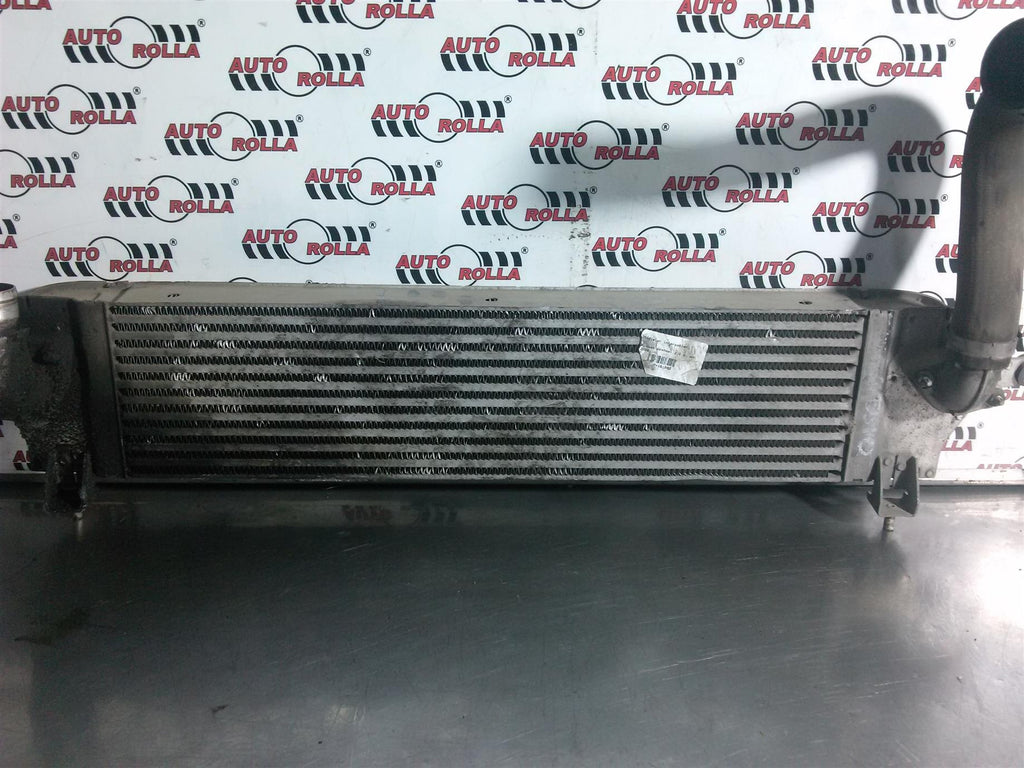 Radiator intercooler Nissan Qashqai 2.0 d, an 2008