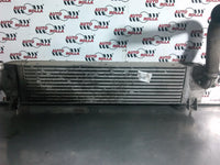 Radiator intercooler Nissan Qashqai 2.0 d, an 2008