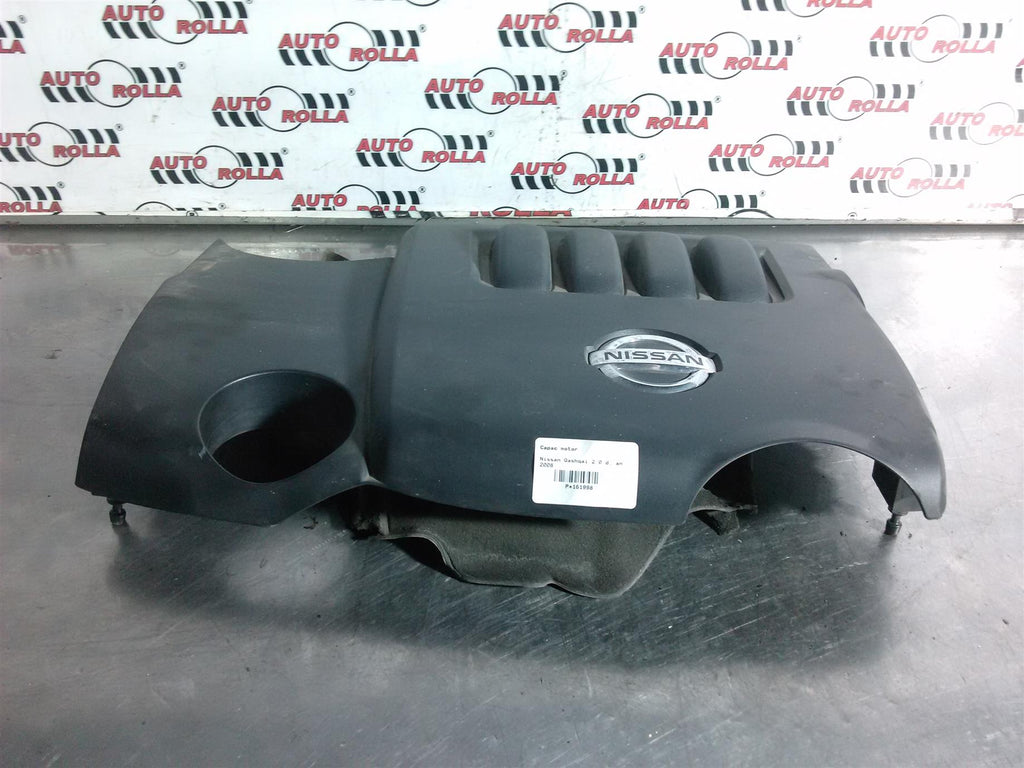 Capac motor Nissan Qashqai 2.0 d, an 2008