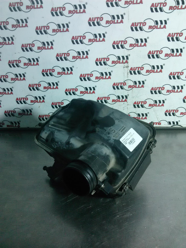 Carcasa filtru aer cu debitmetru Nissan Qashqai 2.0 d, an 2008