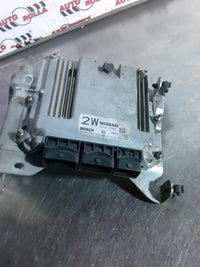 Calculator motor Nissan Qashqai 2.0 d, an 2008