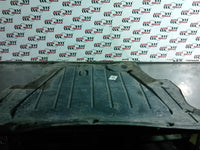 Scut Nissan Qashqai 2.0 d, an 2008