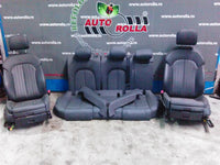 Scaune+banchete Audi A7, an 2017