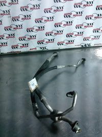 Conducte ac Nissan Qashqai 2.0 d, an 2008