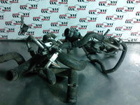 Furtune apa Nissan Qashqai 2.0 d, an 2008