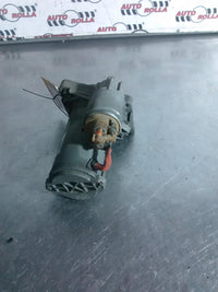 Electromotor Nissan Qashqai 2.0 d, an 2008