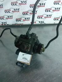 Pompa inalte Nissan Qashqai 2.0 d, an 2008