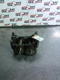 Pinion baie ulei Nissan Qashqai 2.0 d, an 2008