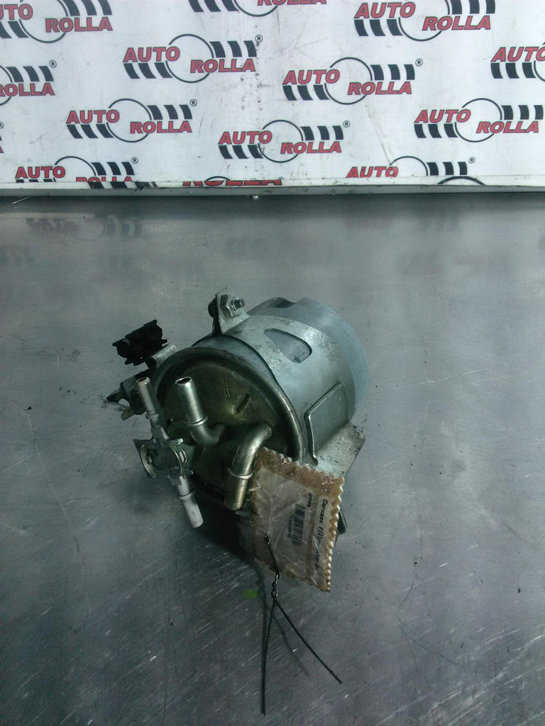 Carcasa filtru motorina Nissan Qashqai 2.0 d, an 2008