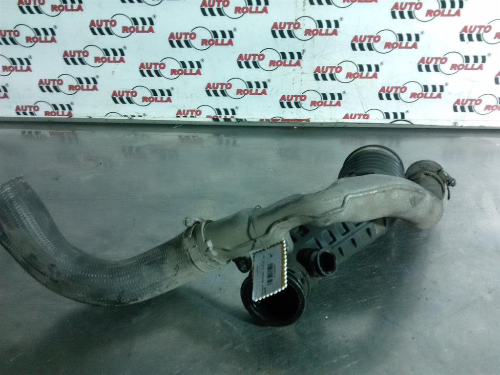 Furtune intercooler Nissan Qashqai 2.0 d, an 2008