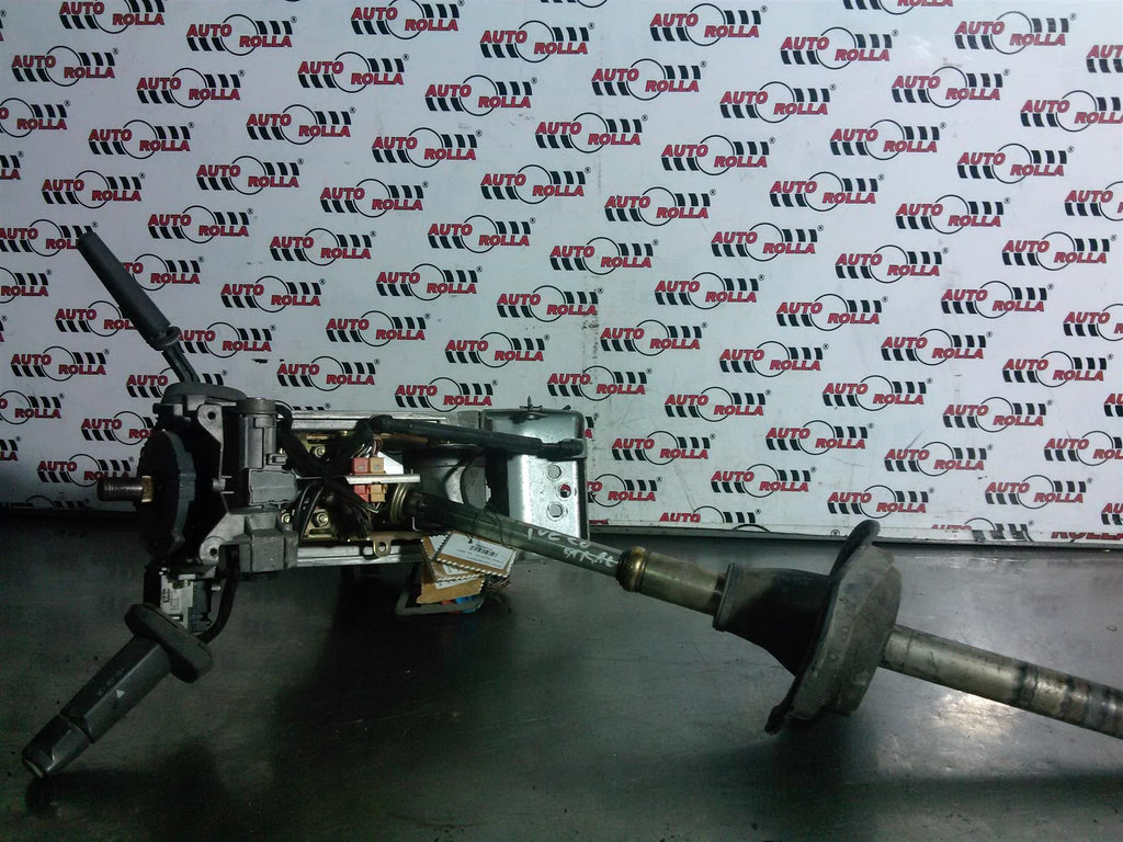 Bloc lumini Iveco Stralis