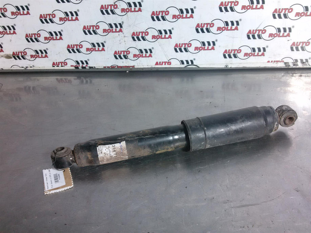 Amortizor stanga spate Fiat Ducato 2.3JTD an 2009