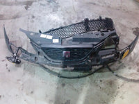 Spalator far stanga Seat Ibiza Cupra 1.4TSI, 180cp an 2011 CAV