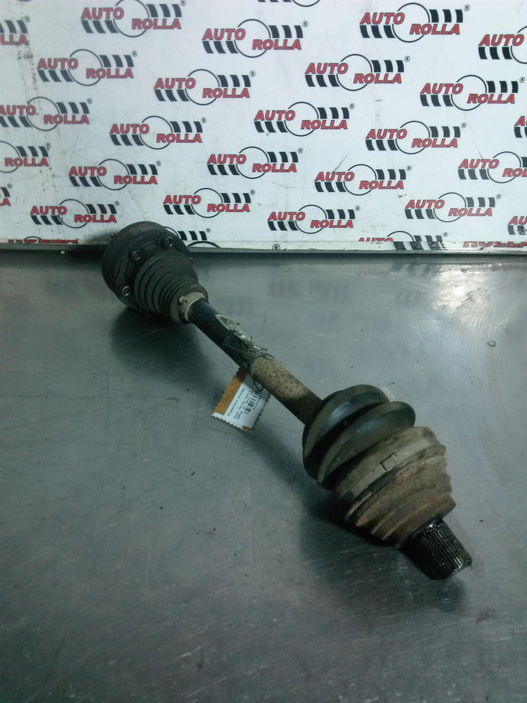 Planetara stanga Seat Ibiza Cupra 1.4TSI, 180cp an 2011 CAV