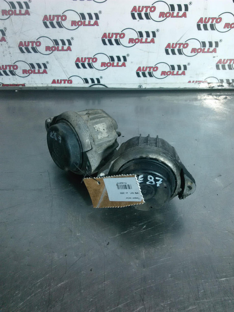 Tampon motor BMW E87, an 2008