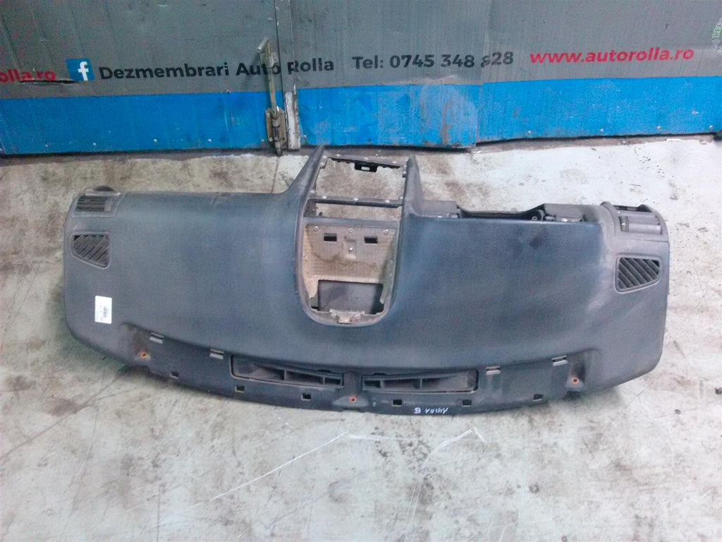 Plansa bord Opel Astra G, an 2002