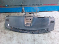 Plansa bord Opel Astra G, an 2002