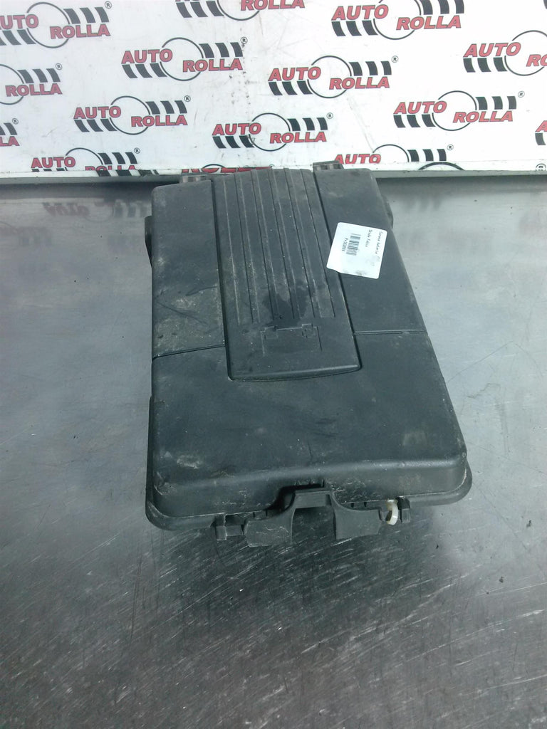 Carasa baterie Skoda Fabia