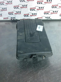 Carasa baterie Skoda Fabia