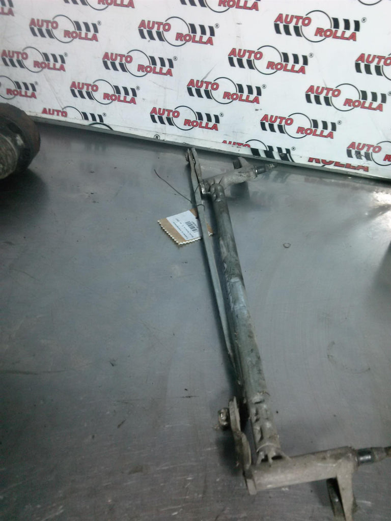 Timonerie stergatoare Skoda Octavia 2, an 2007