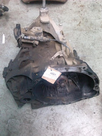 Cutie viteze Ford Transit Connect, an 2009, 1.8d