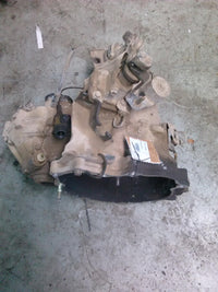 Cutie viteze Daewoo Matiz
