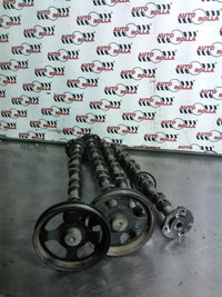 Axe cu came Ford Transit 2.0 d, an 2005