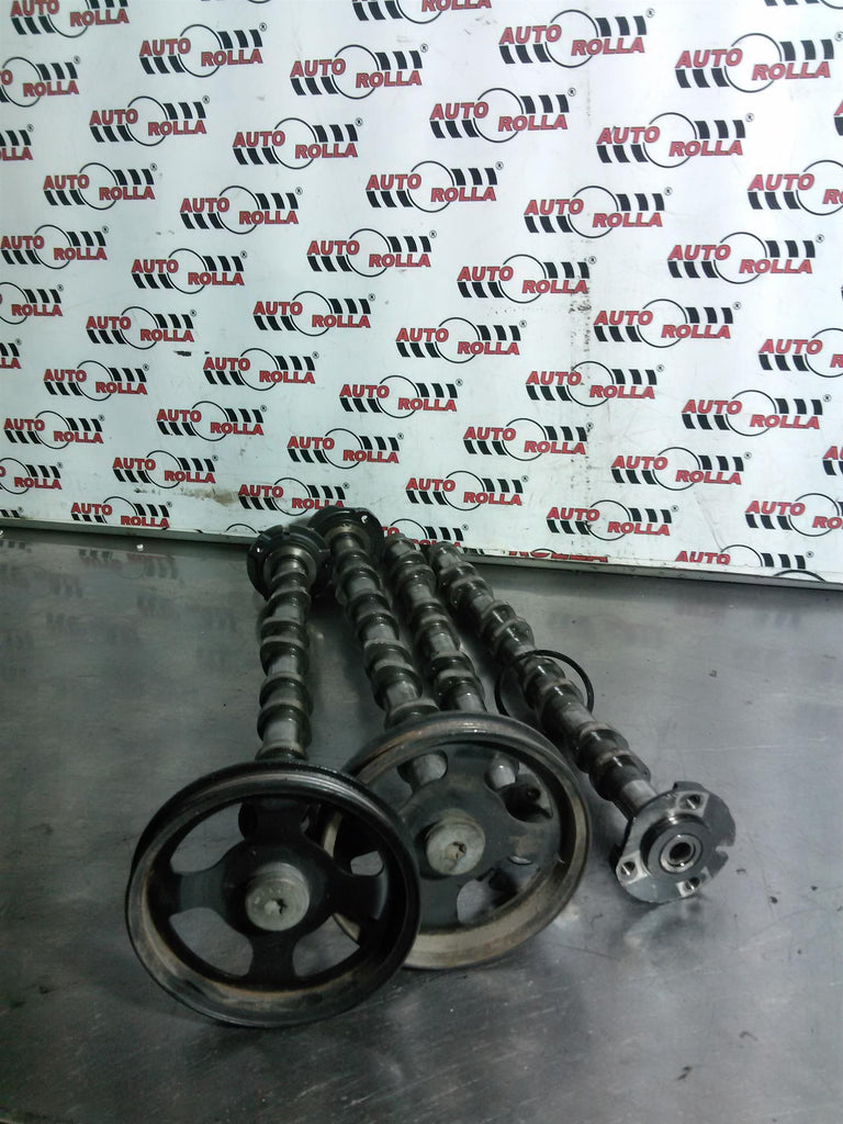 Axe cu came Ford Transit 2.0 d, an 2005