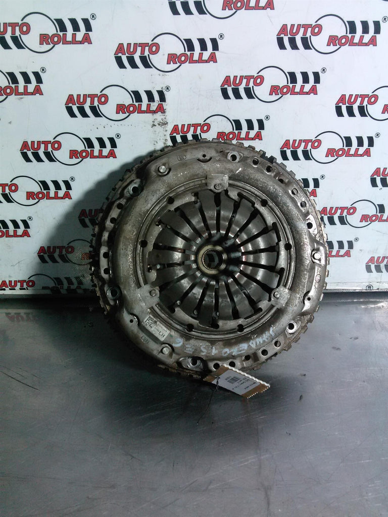 Ambreiaj complet Dacia Sandero 1.5 dci, an 2016, euro 6