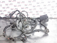 Instalatie electrica Hyundai Tucson 2.0 d, an 2006