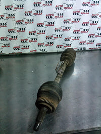 Planetara stanga fata Hyundai Tucson 2.0 d, an 2006