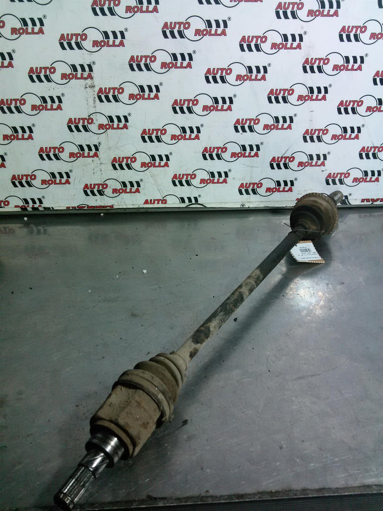 Planetara stanga spate Nissan X trail 2.2D, an 2001, YD22, euro3