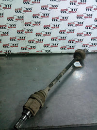 Planetara stanga spate Nissan X trail 2.2D, an 2001, YD22, euro3