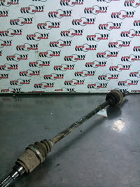 Planetara dreapta spate Nissan X trail 2.2D, an 2001, YD22, euro3