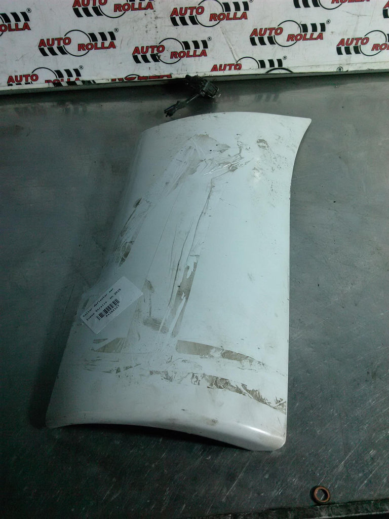 Coltar deflector aer Iveco Stralis, an 2015