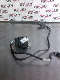 Modul control ventilatoare Infiniti Q50, an 2016