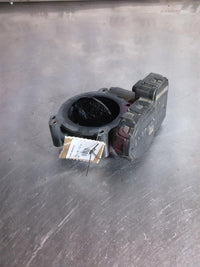 Clapeta acceleratie Infiniti Q50, 2.2d, an 2016