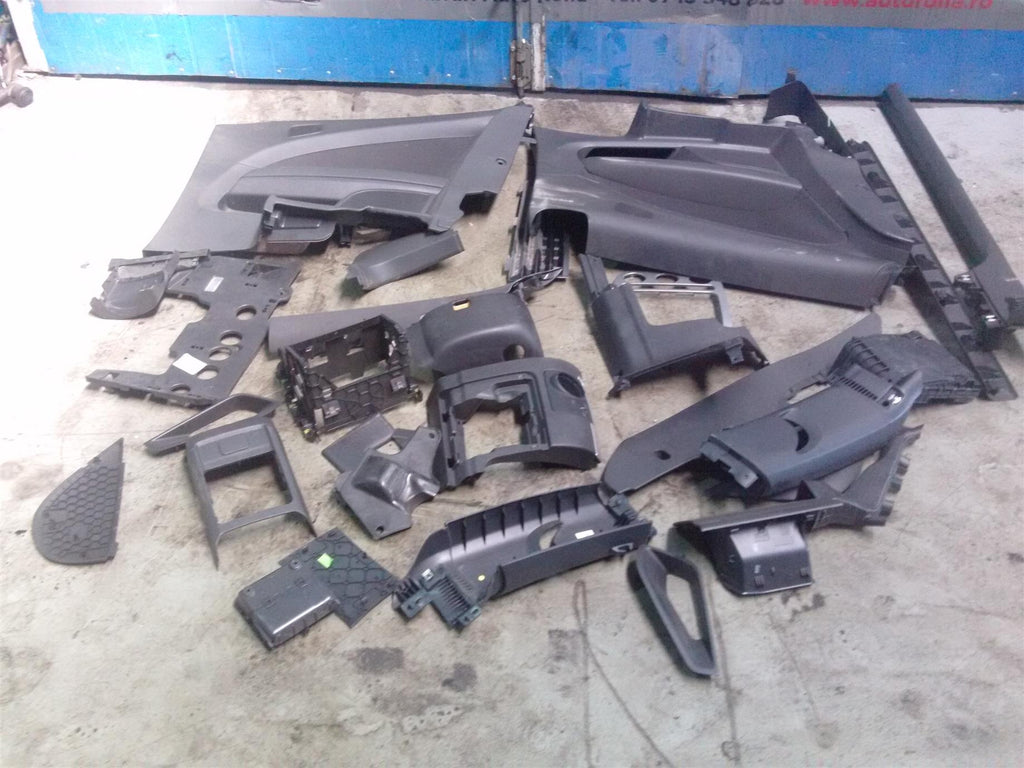 Plastice Volkswagen Scirocco 1.4TSI, an 2009, CAVD