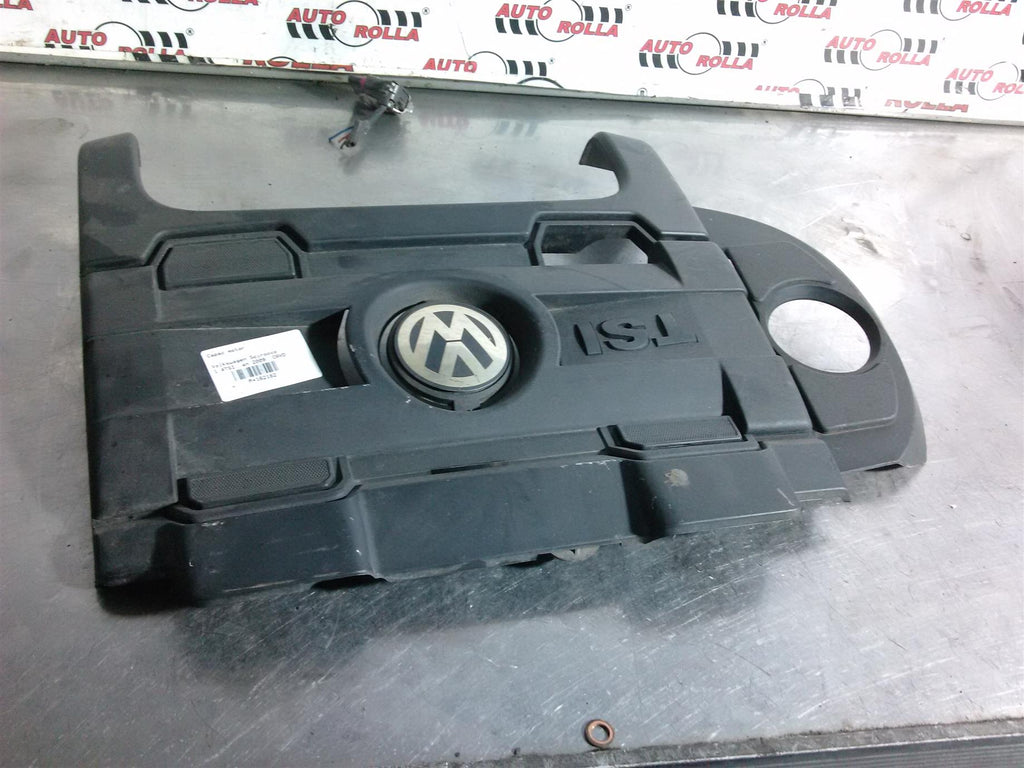 Capac motor Volkswagen Scirocco 1.4TSI, an 2009, CAVD