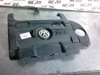 Capac motor Volkswagen Scirocco 1.4TSI, an 2009, CAVD